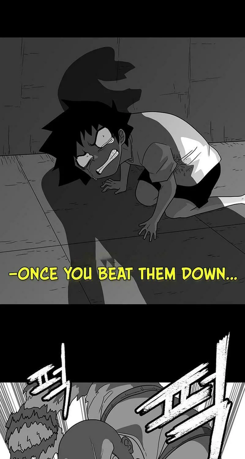 Read Graymark chapter 4 image 80 on Lezhin