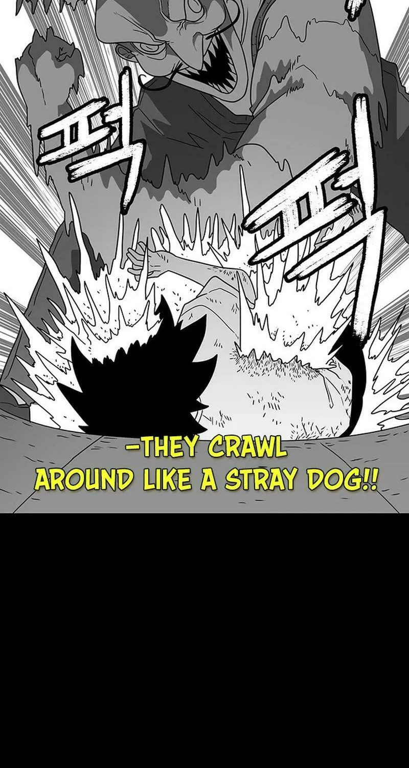 Read Graymark chapter 4 image 81 on Lezhin