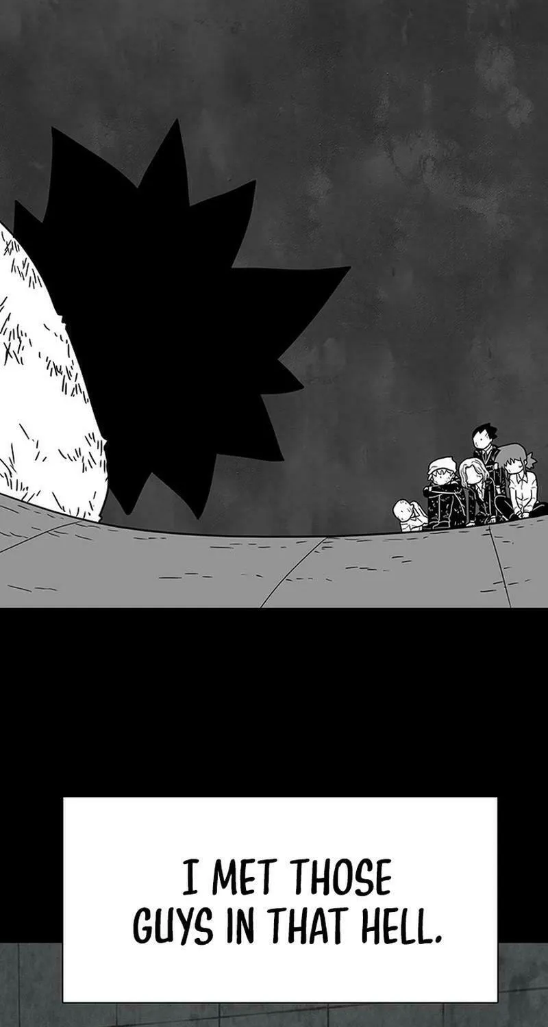 Read Graymark chapter 4 image 83 on Lezhin