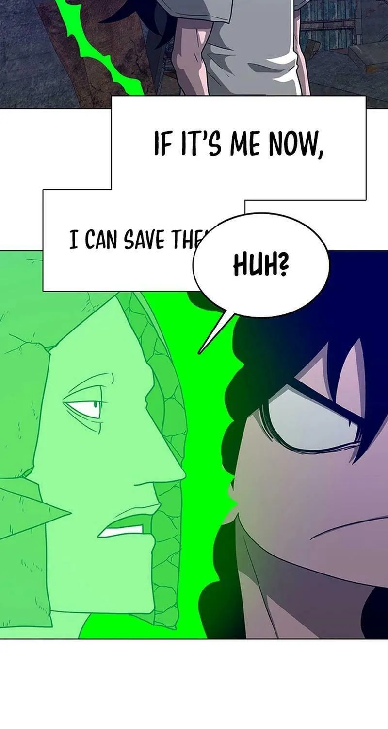 Read Graymark chapter 4 image 94 on Lezhin