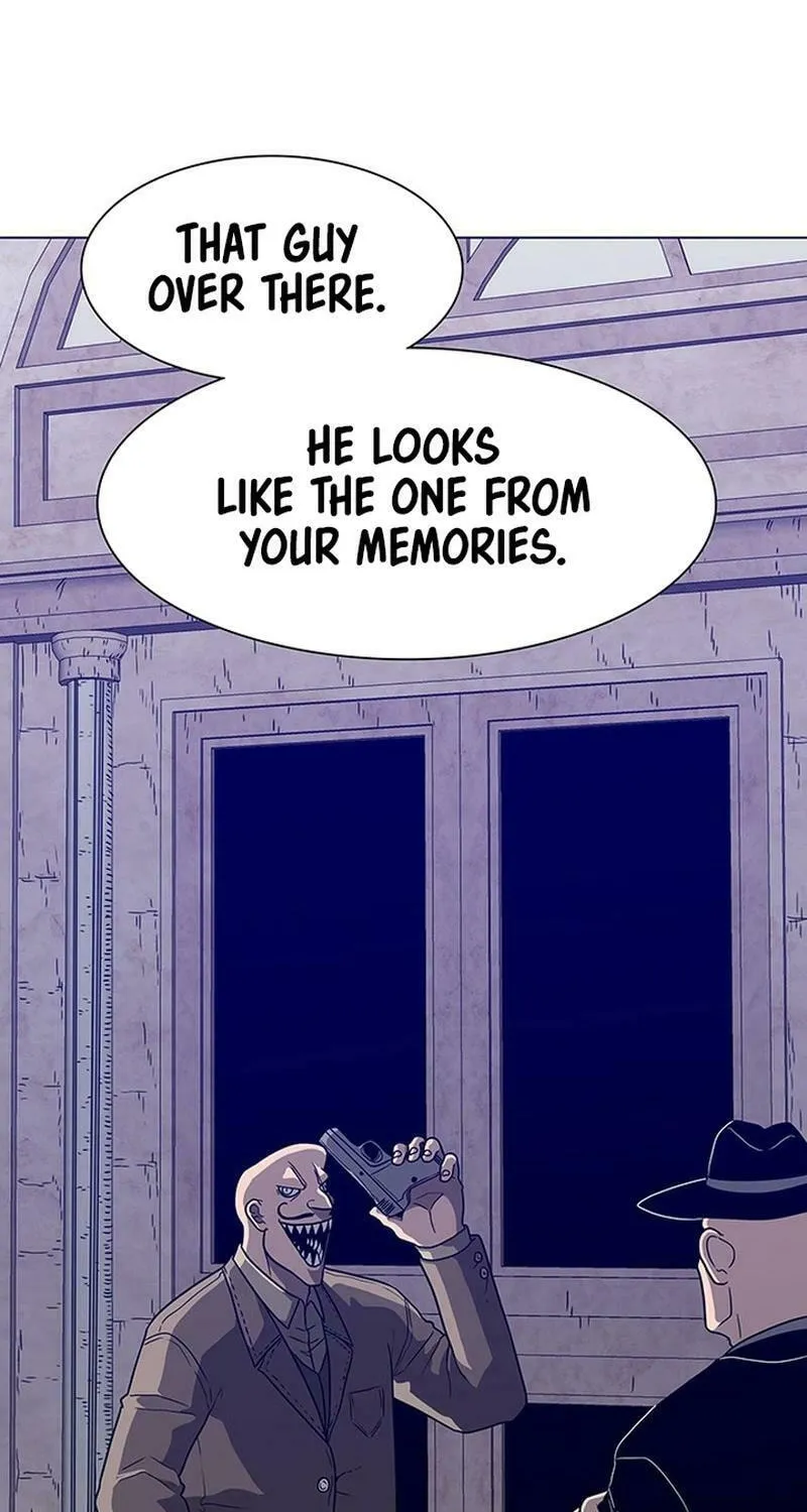 Read Graymark chapter 4 image 95 on Lezhin