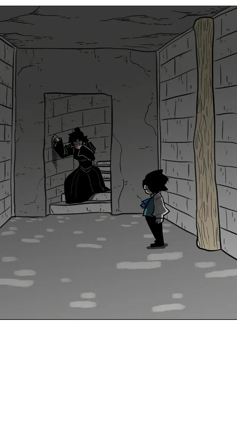Read Graymark chapter 40 image 101 on Lezhin