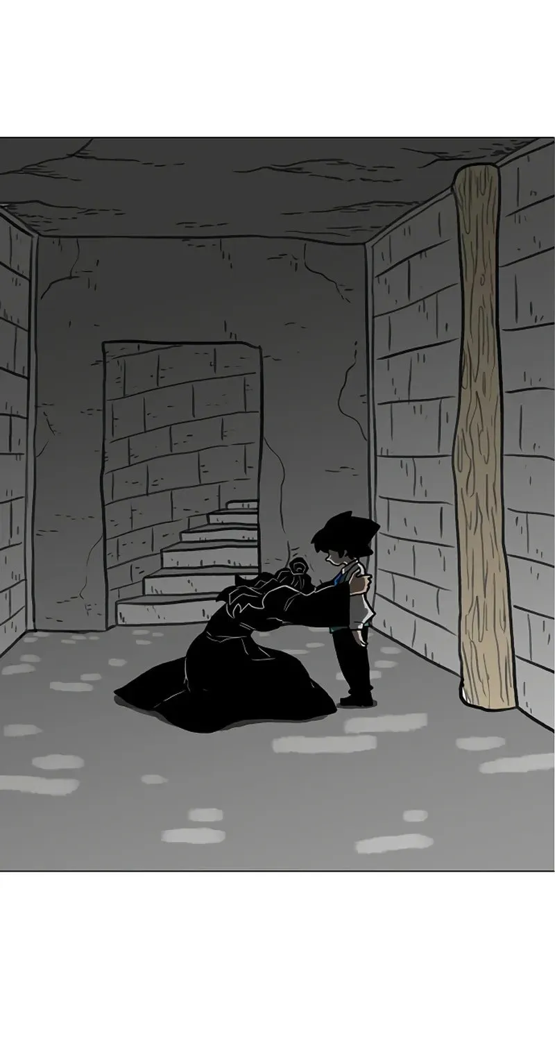 Read Graymark chapter 40 image 102 on Lezhin