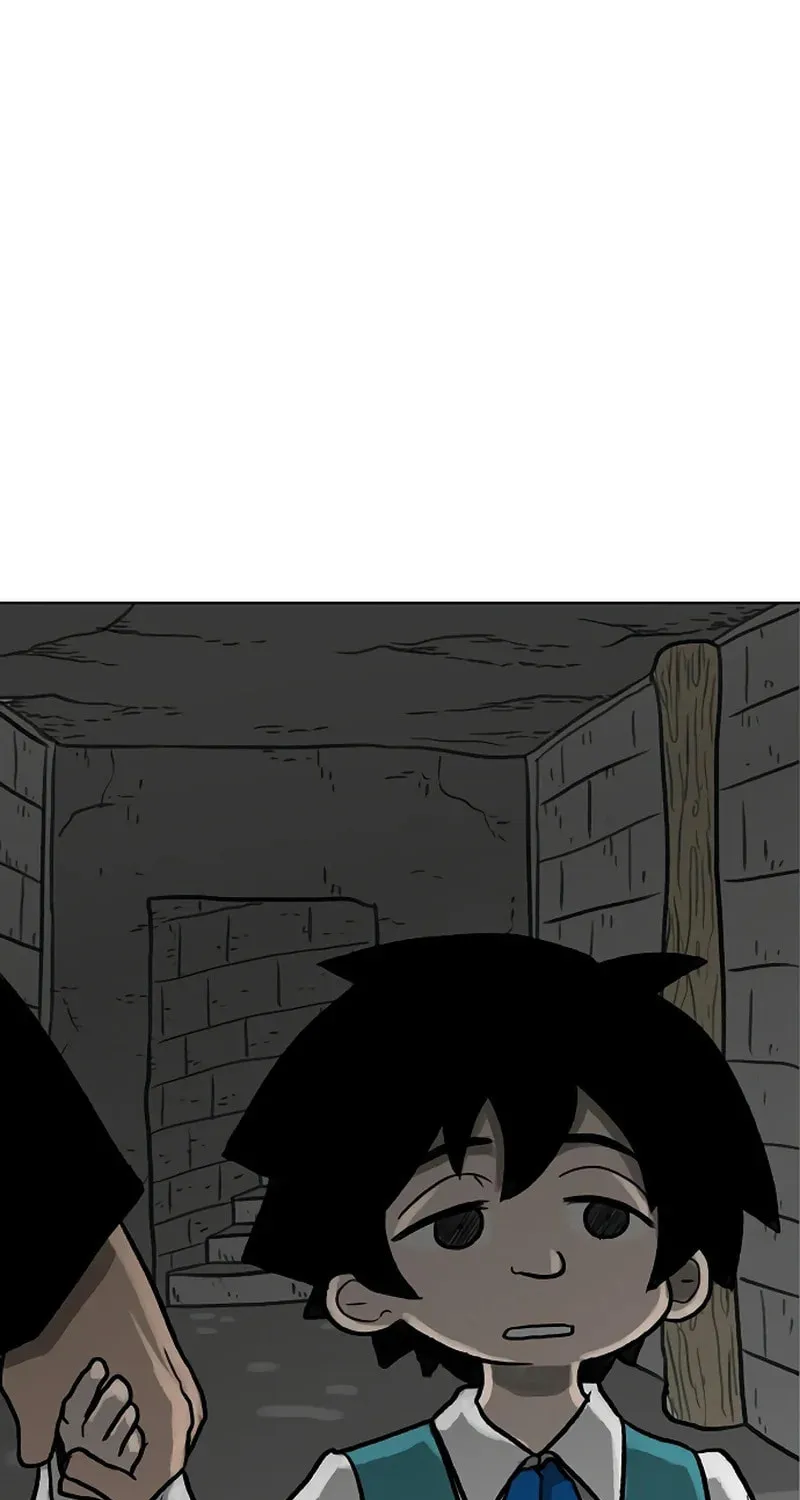 Read Graymark chapter 40 image 104 on Lezhin