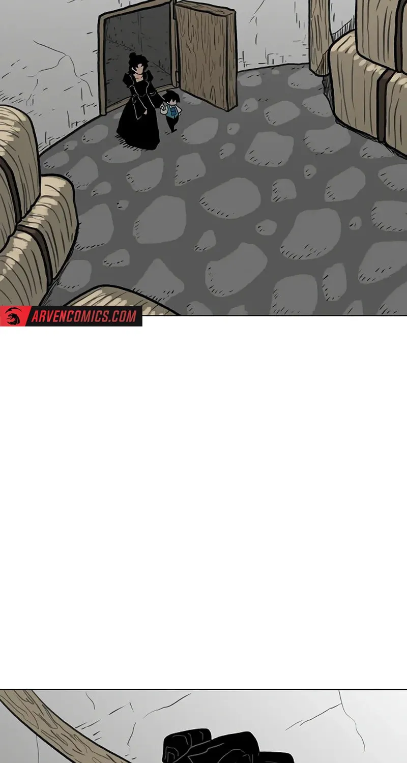 Read Graymark chapter 40 image 106 on Lezhin