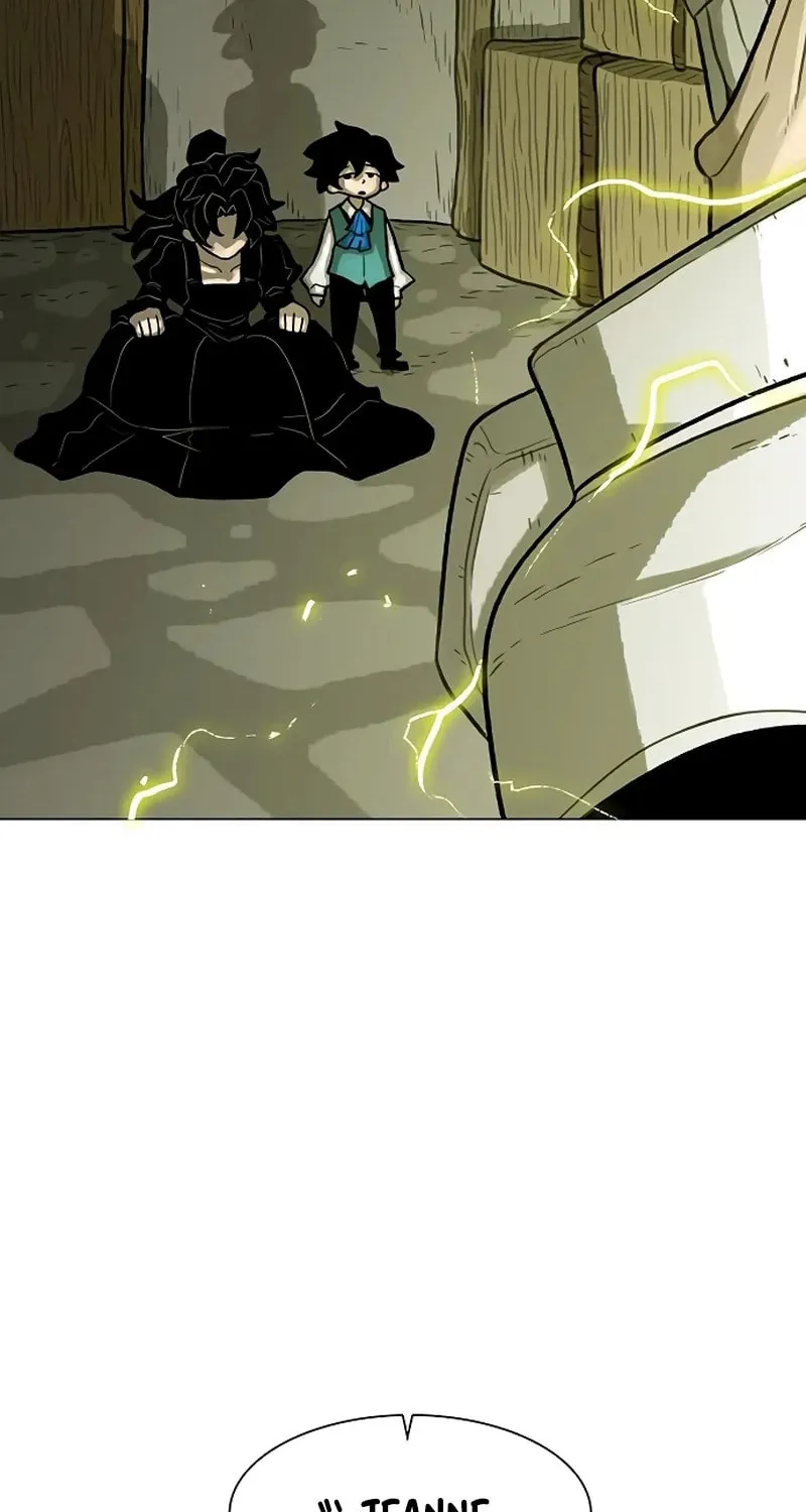 Read Graymark chapter 40 image 115 on Lezhin