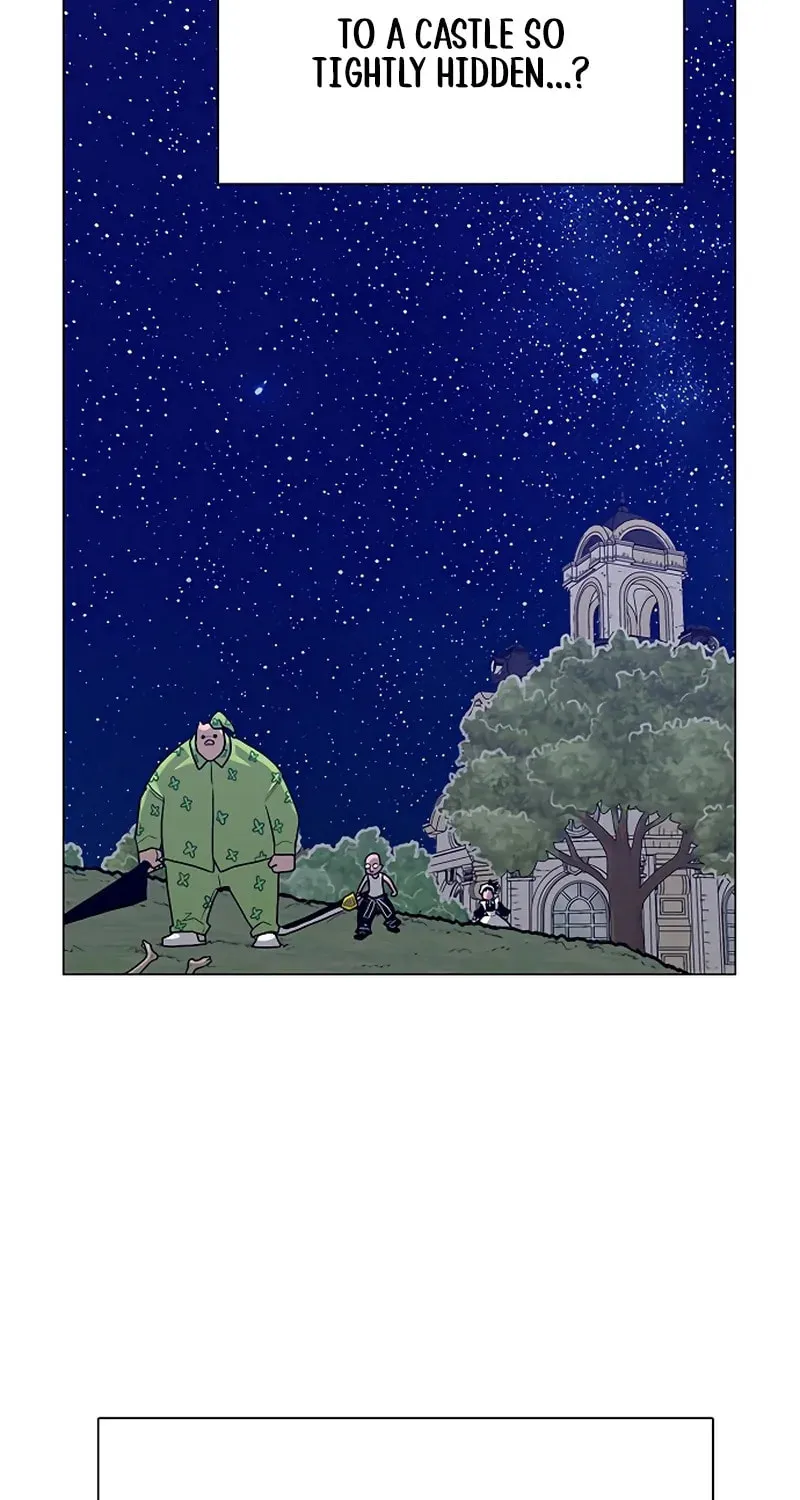Read Graymark chapter 40 image 18 on Lezhin