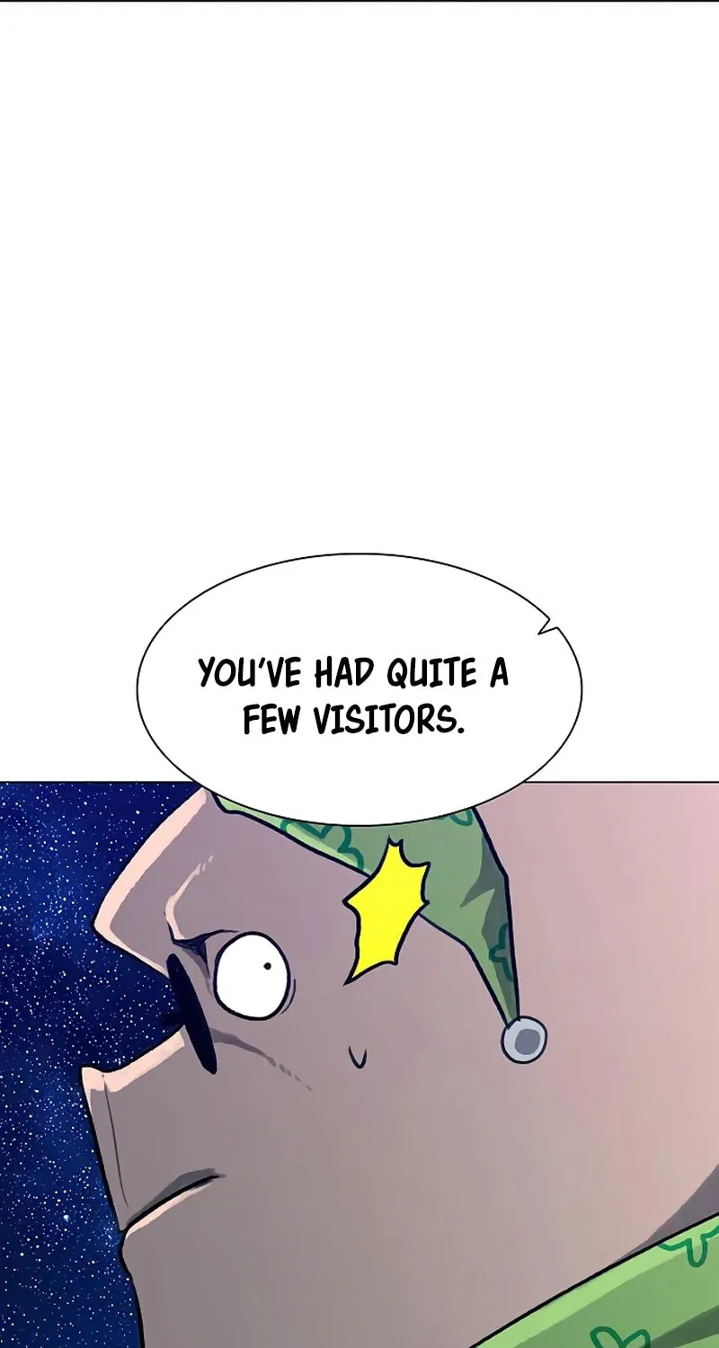 Read Graymark chapter 40 image 20 on Lezhin