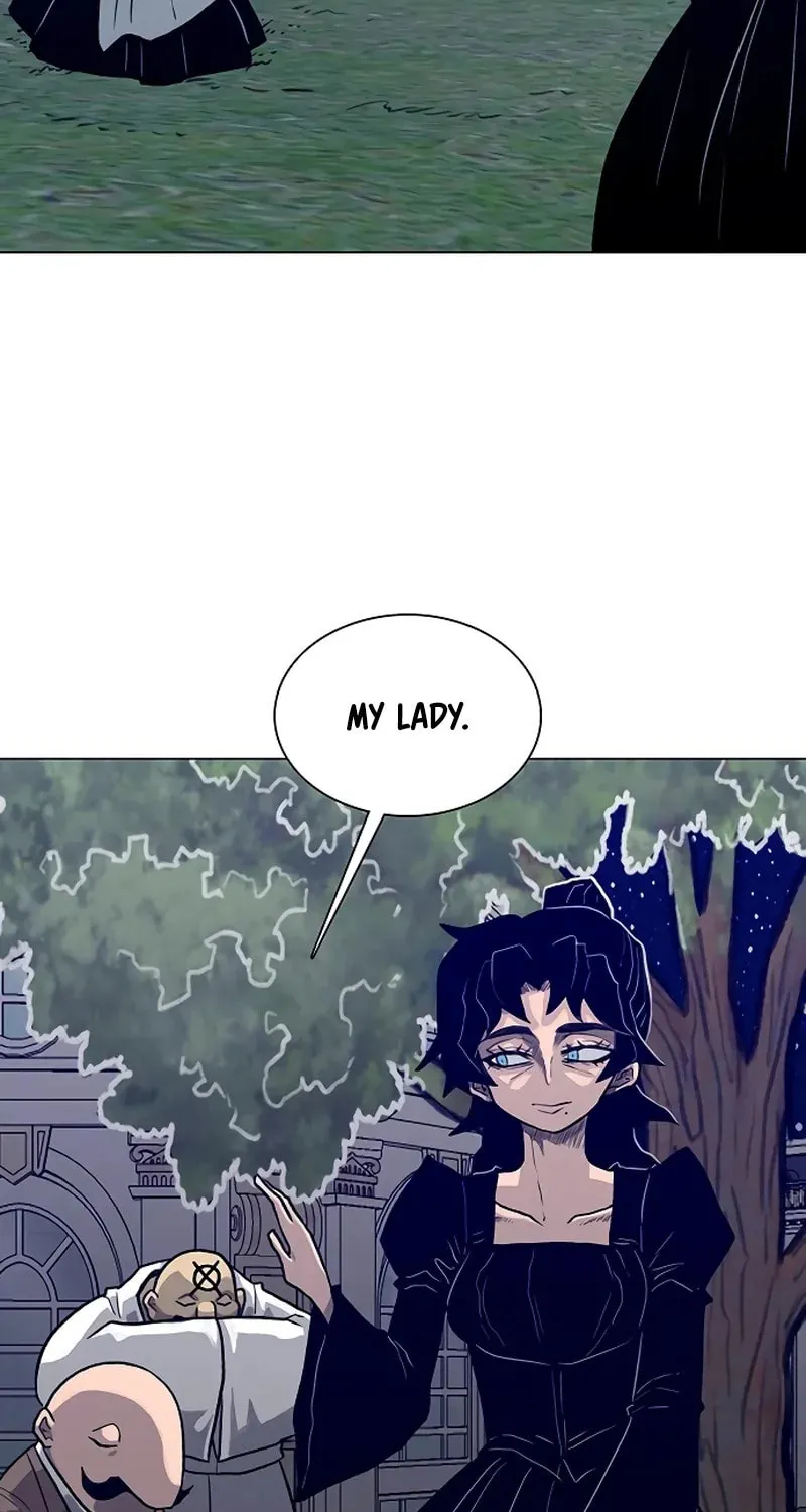 Read Graymark chapter 40 image 22 on Lezhin