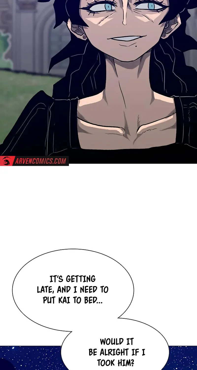 Read Graymark chapter 40 image 24 on Lezhin