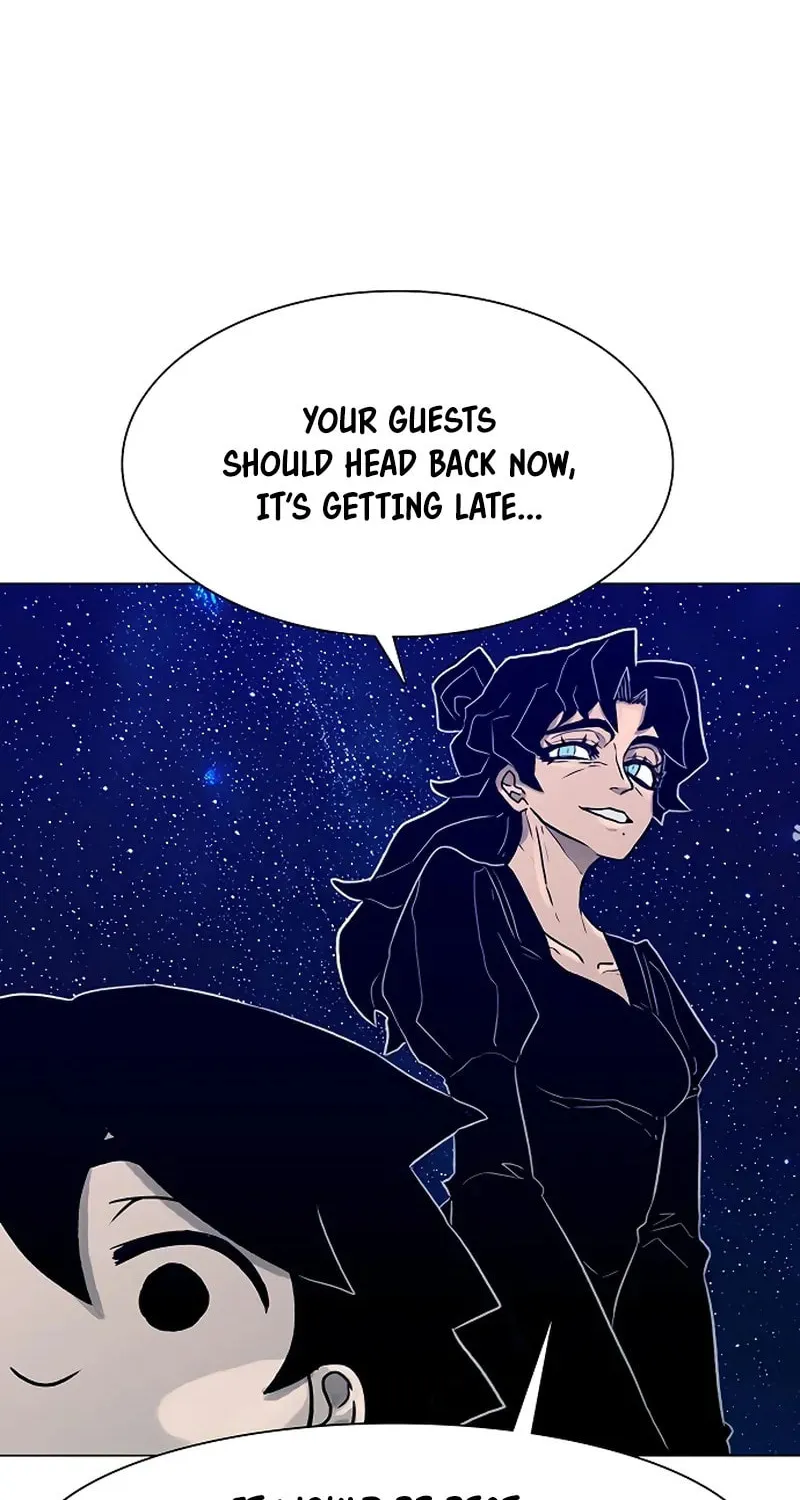 Read Graymark chapter 40 image 27 on Lezhin