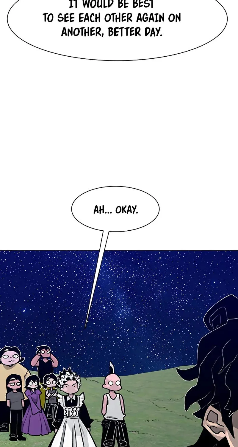 Read Graymark chapter 40 image 28 on Lezhin