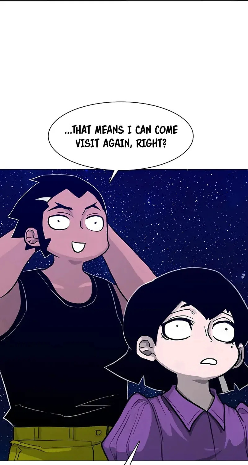 Read Graymark chapter 40 image 30 on Lezhin