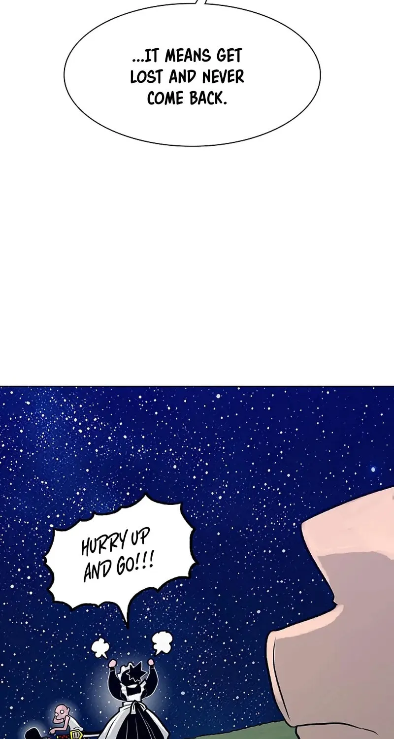 Read Graymark chapter 40 image 31 on Lezhin