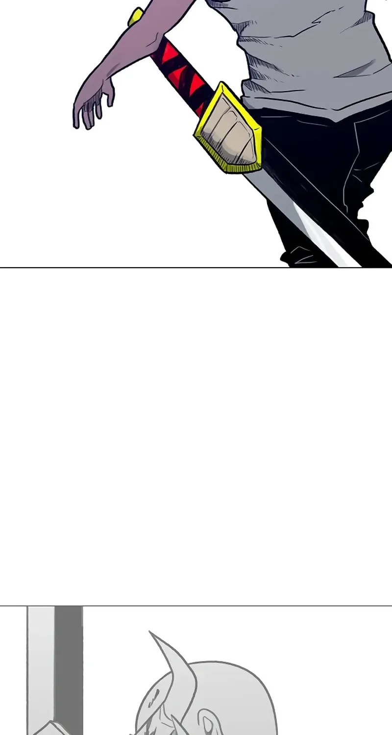 Read Graymark chapter 40 image 33 on Lezhin