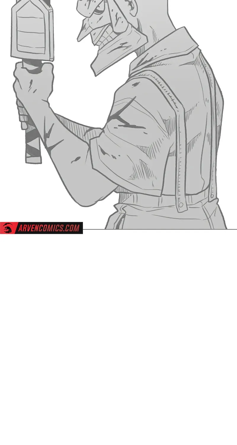 Read Graymark chapter 40 image 34 on Lezhin