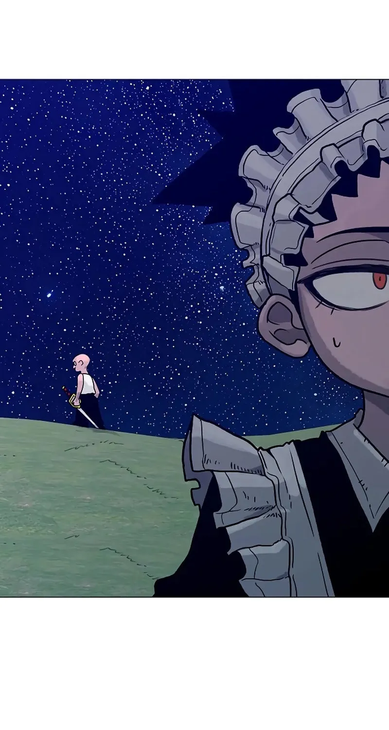 Read Graymark chapter 40 image 37 on Lezhin