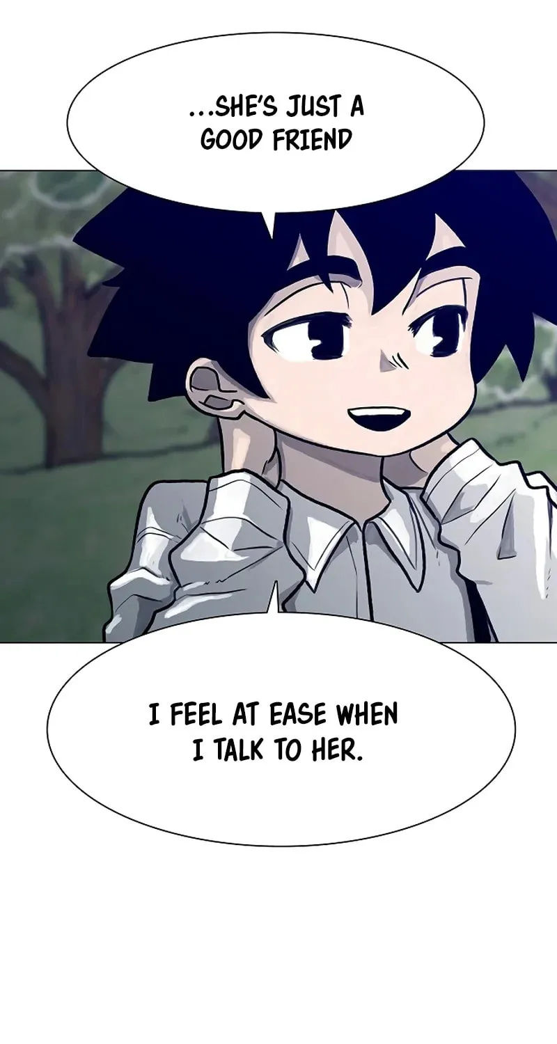 Read Graymark chapter 40 image 42 on Lezhin