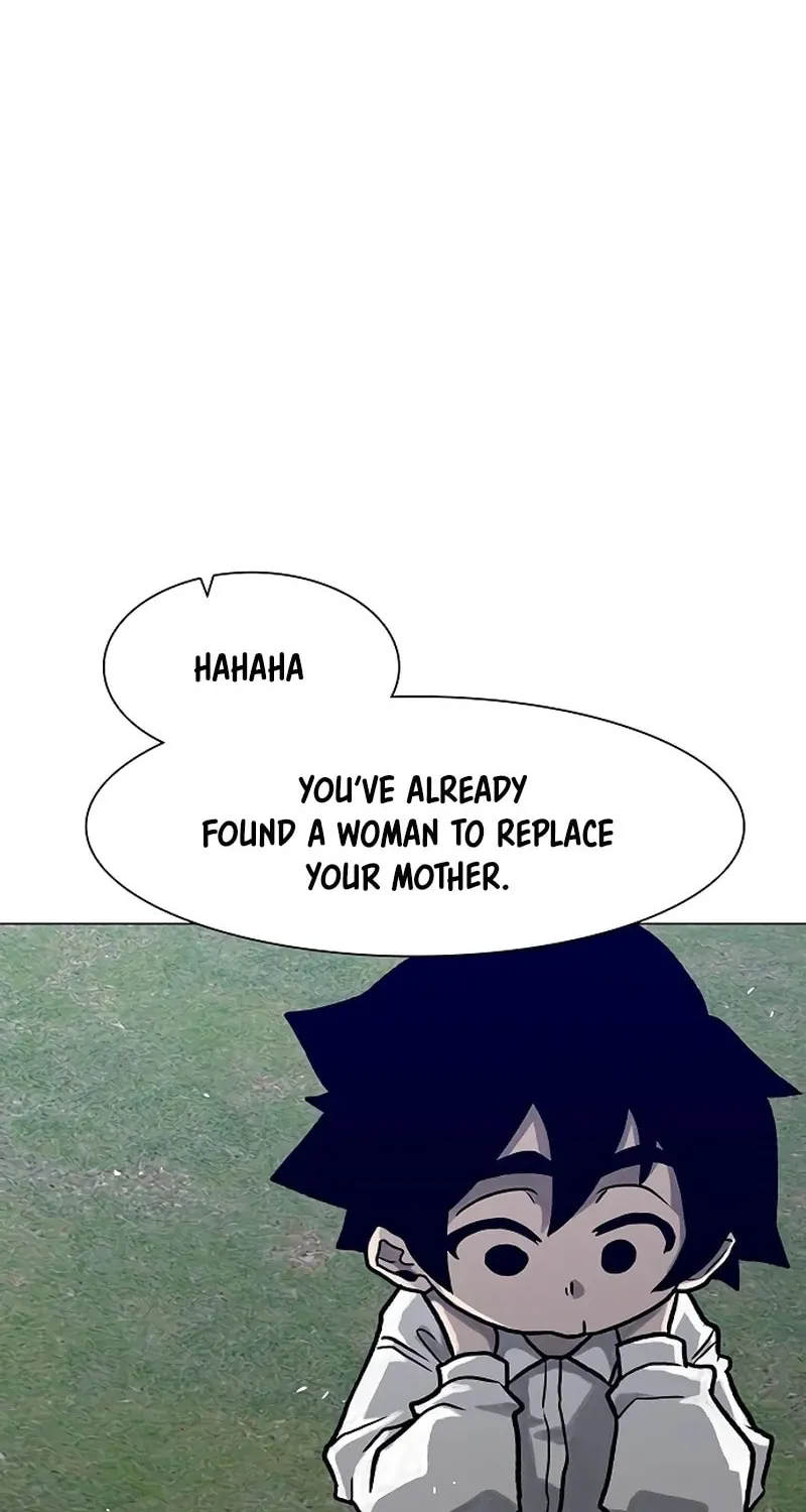 Read Graymark chapter 40 image 45 on Lezhin