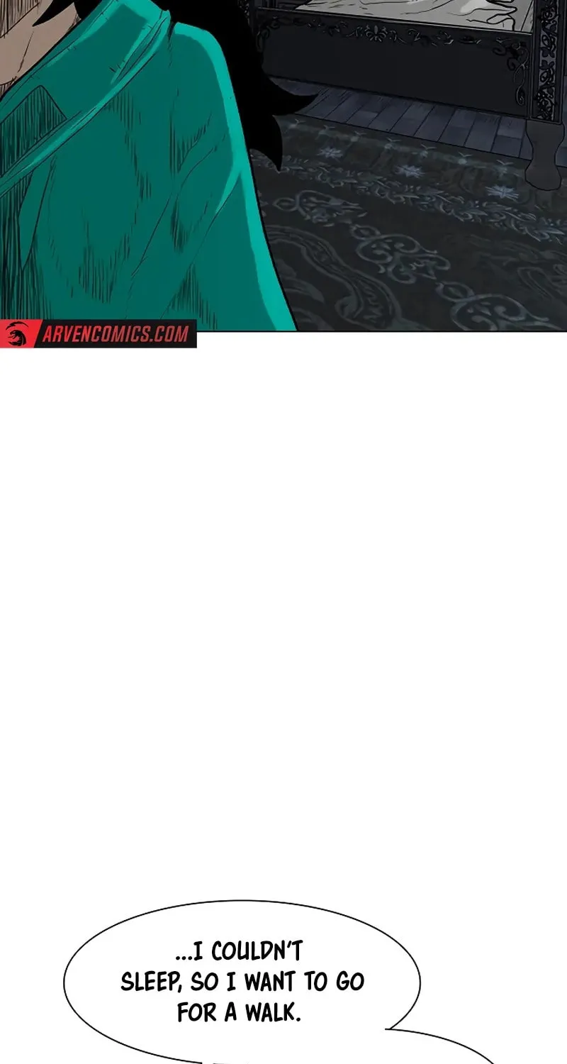 Read Graymark chapter 40 image 8 on Lezhin