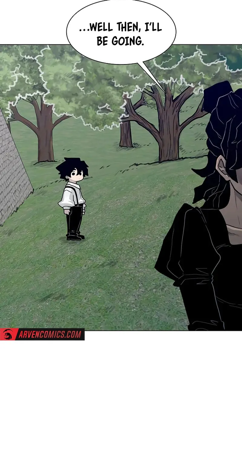 Read Graymark chapter 40 image 87 on Lezhin