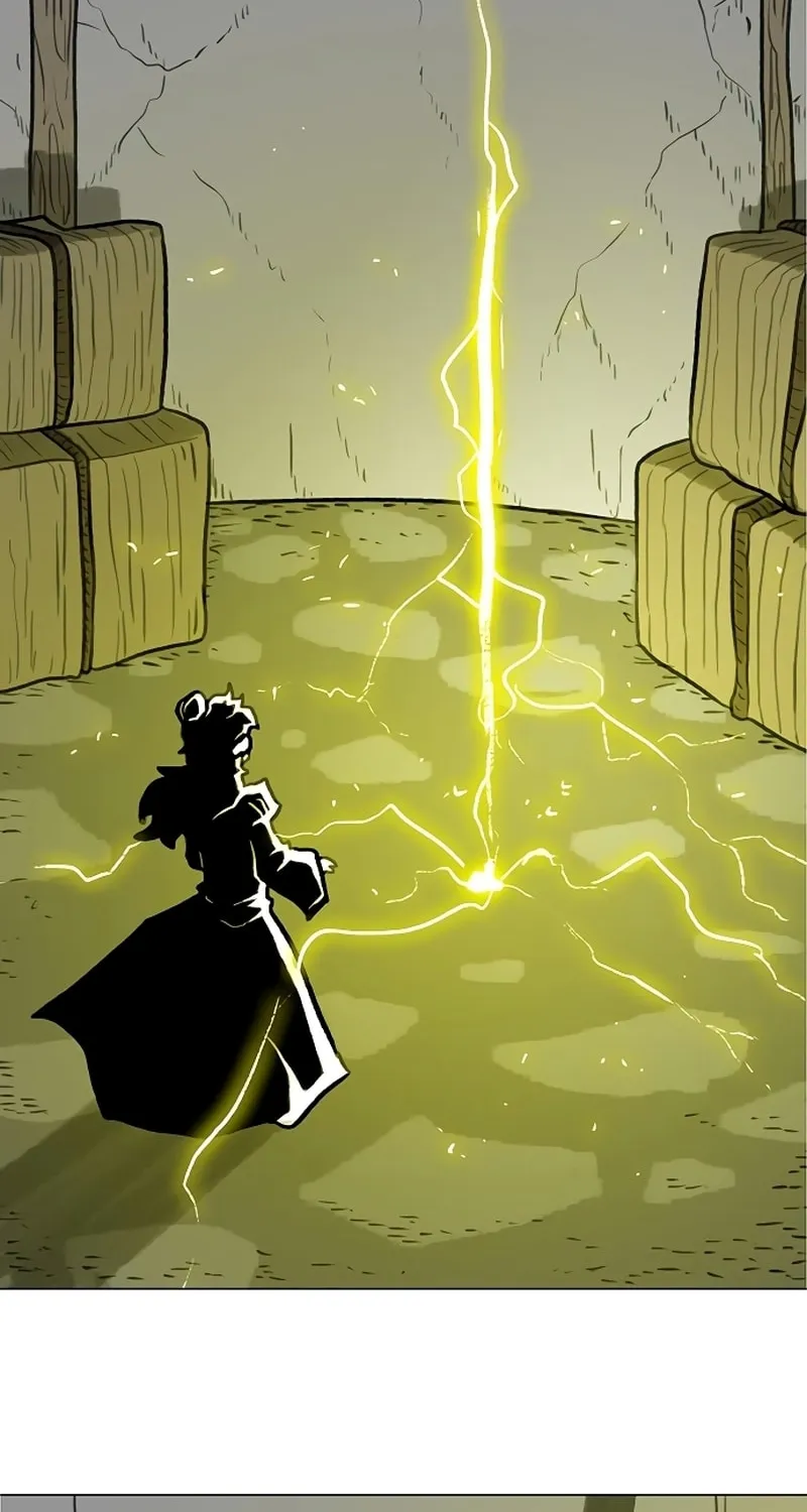 Read Graymark chapter 41 image 1 on Lezhin