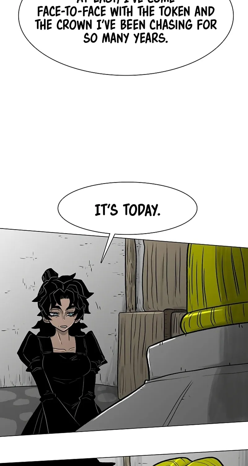 Read Graymark chapter 41 image 10 on Lezhin