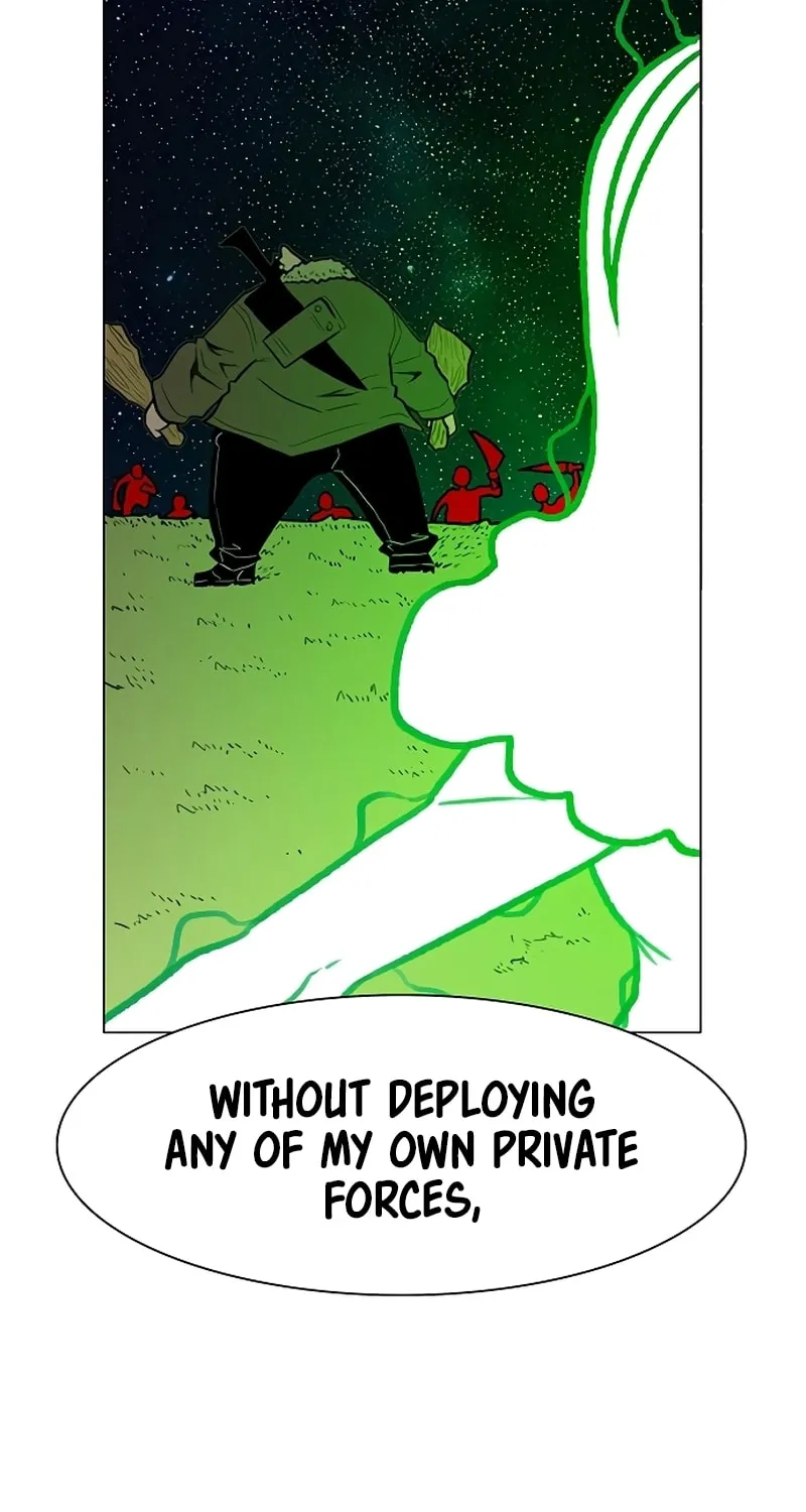 Read Graymark chapter 41 image 100 on Lezhin