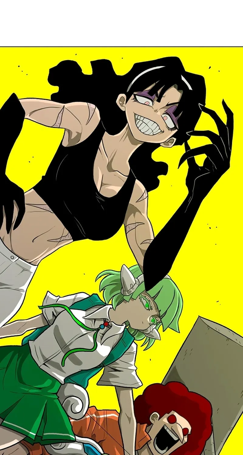 Read Graymark chapter 41 image 101 on Lezhin