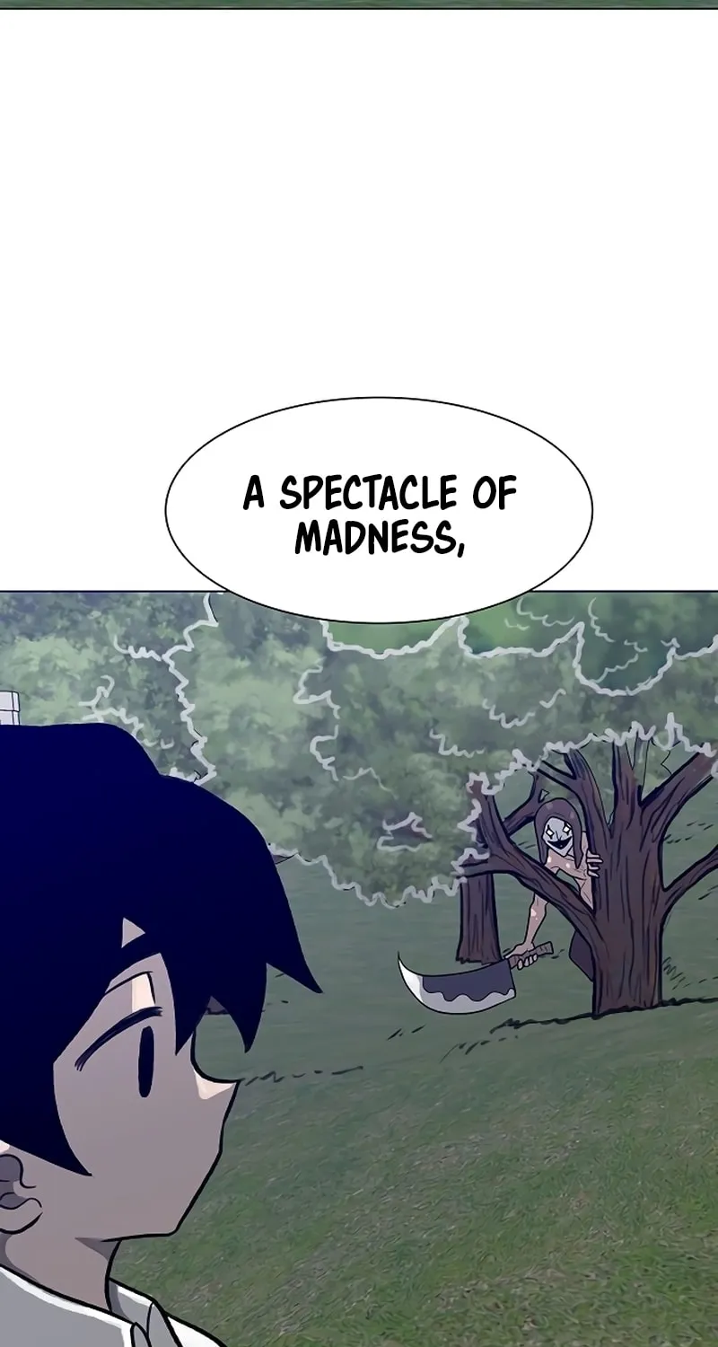 Read Graymark chapter 41 image 108 on Lezhin