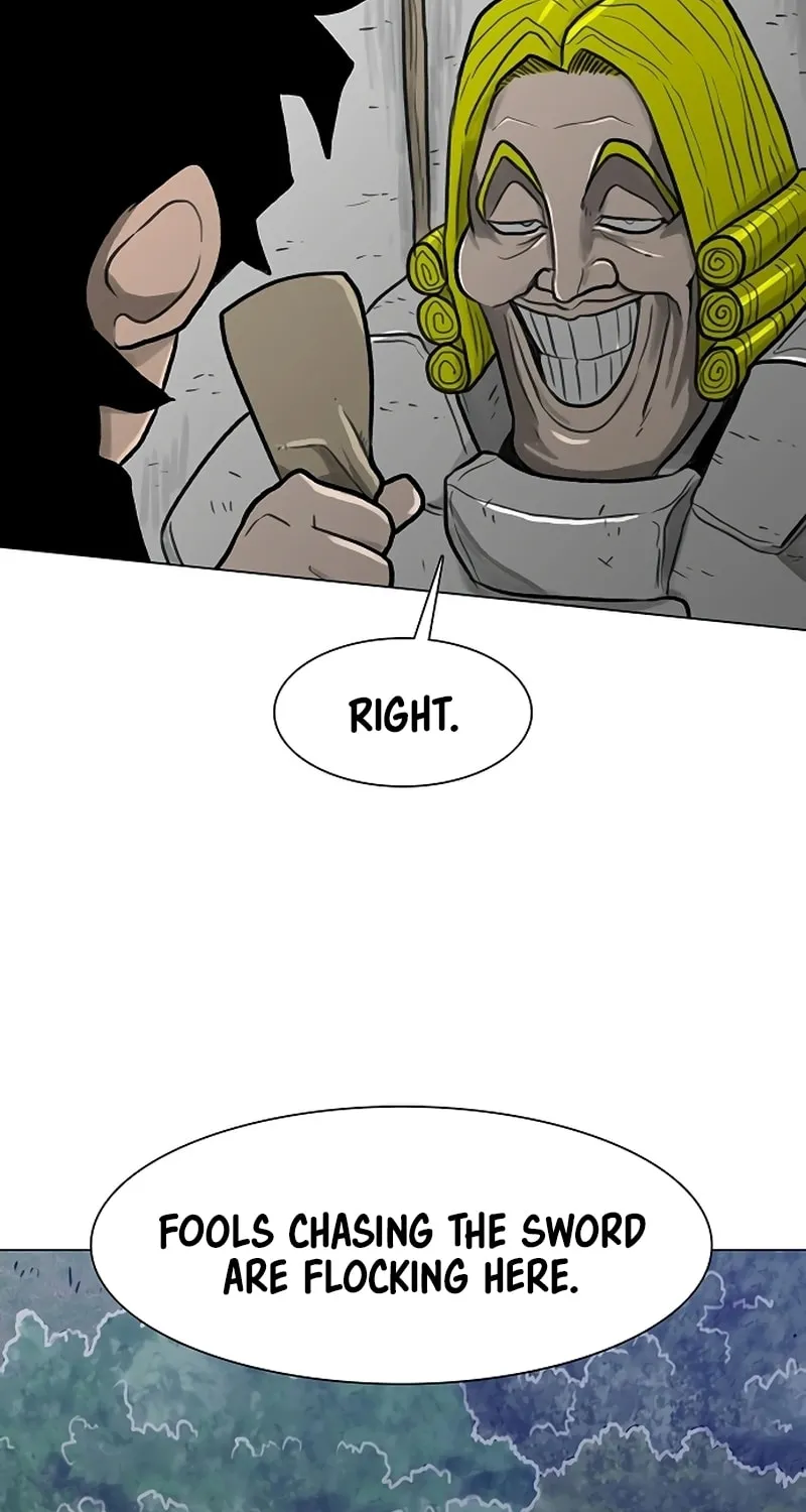 Read Graymark chapter 41 image 11 on Lezhin