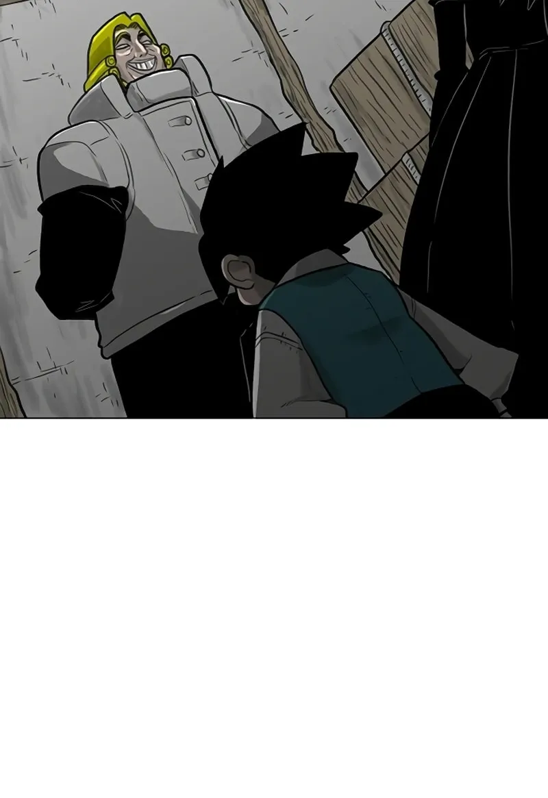 Read Graymark chapter 41 image 18 on Lezhin