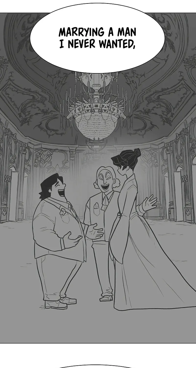 Read Graymark chapter 41 image 20 on Lezhin