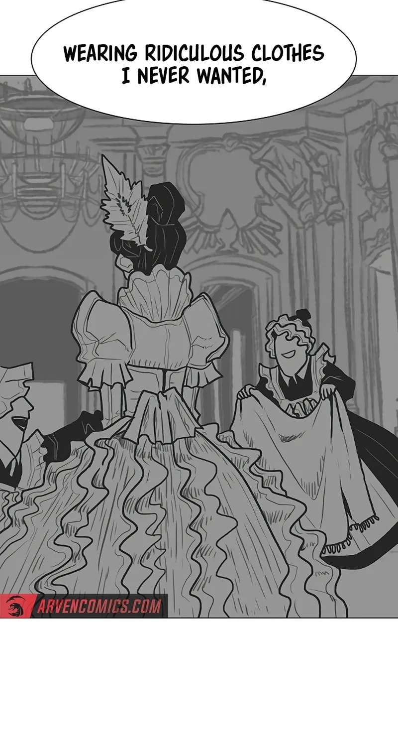 Read Graymark chapter 41 image 21 on Lezhin