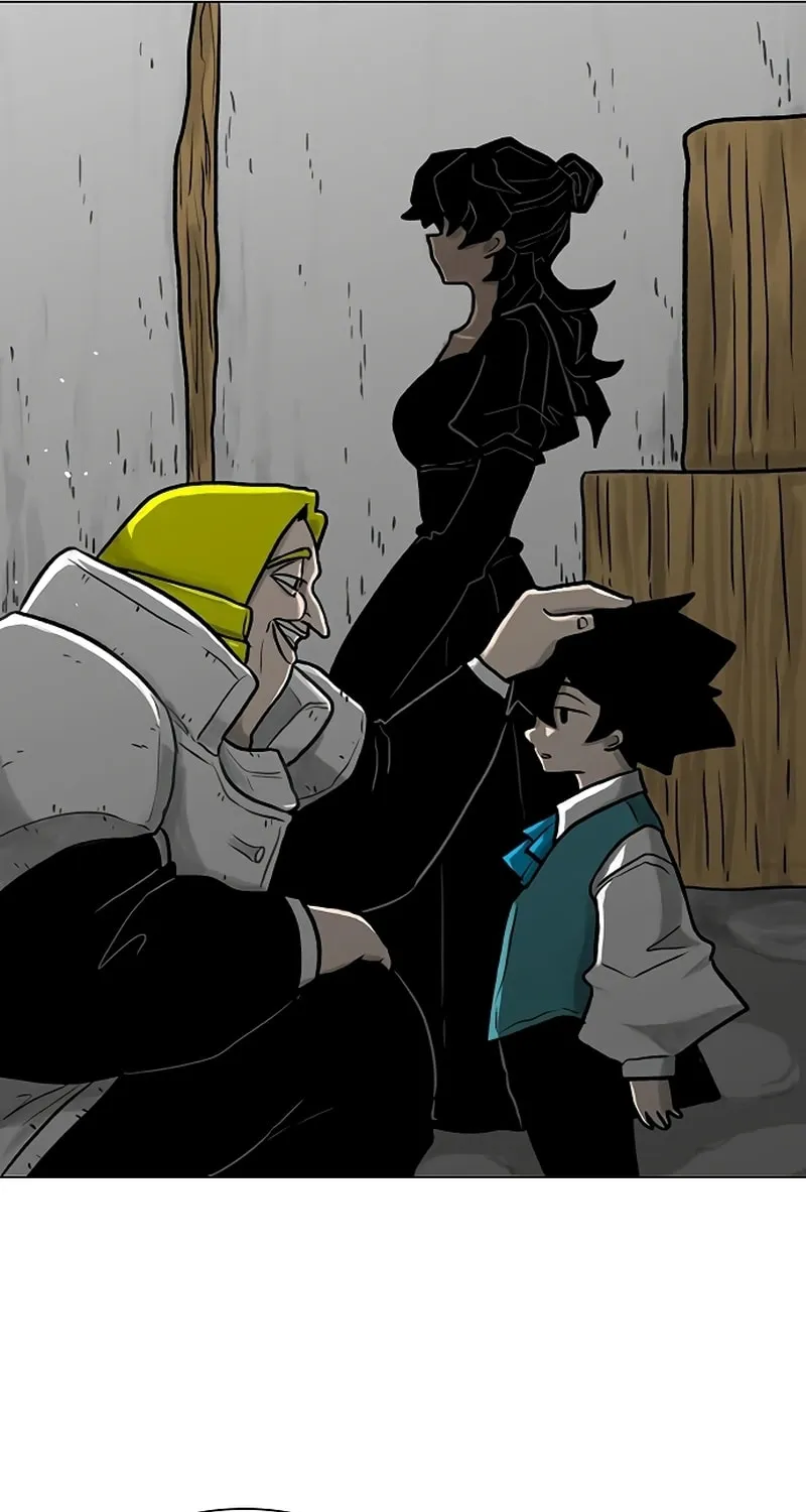 Read Graymark chapter 41 image 29 on Lezhin