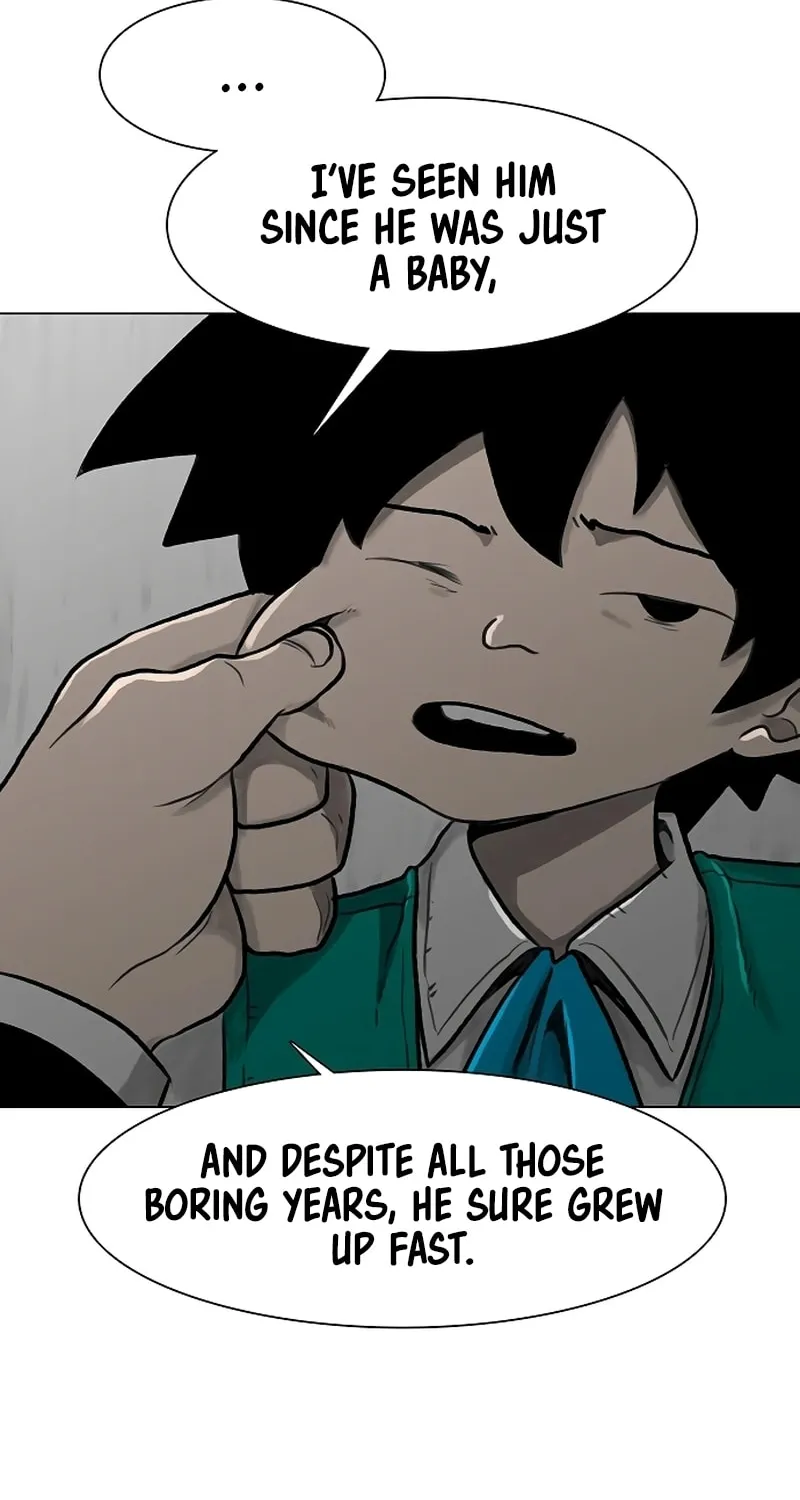 Read Graymark chapter 41 image 30 on Lezhin