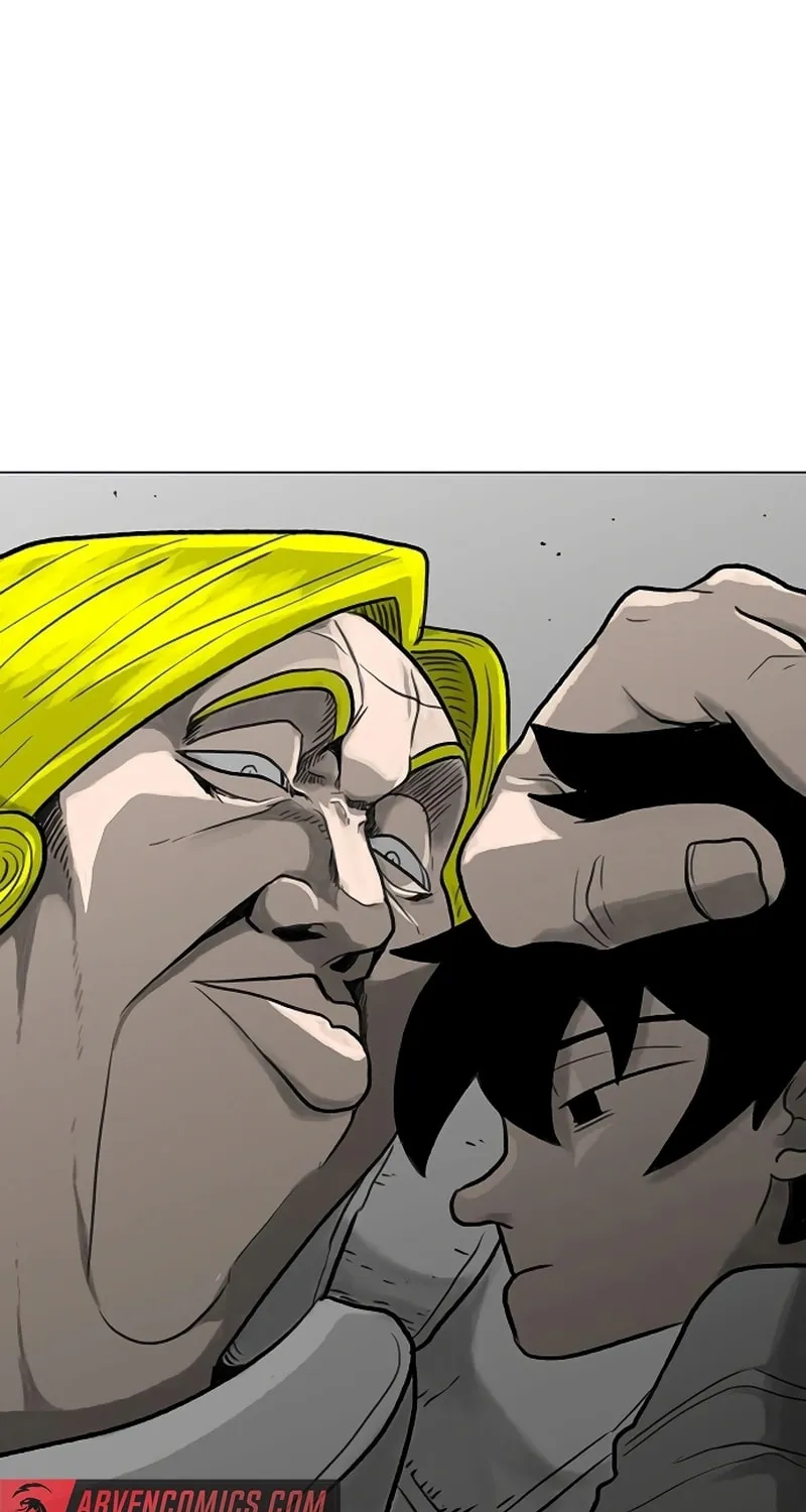 Read Graymark chapter 41 image 31 on Lezhin