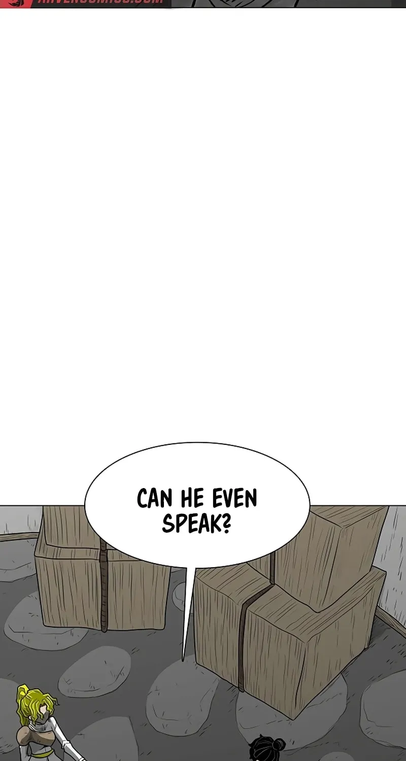 Read Graymark chapter 41 image 32 on Lezhin