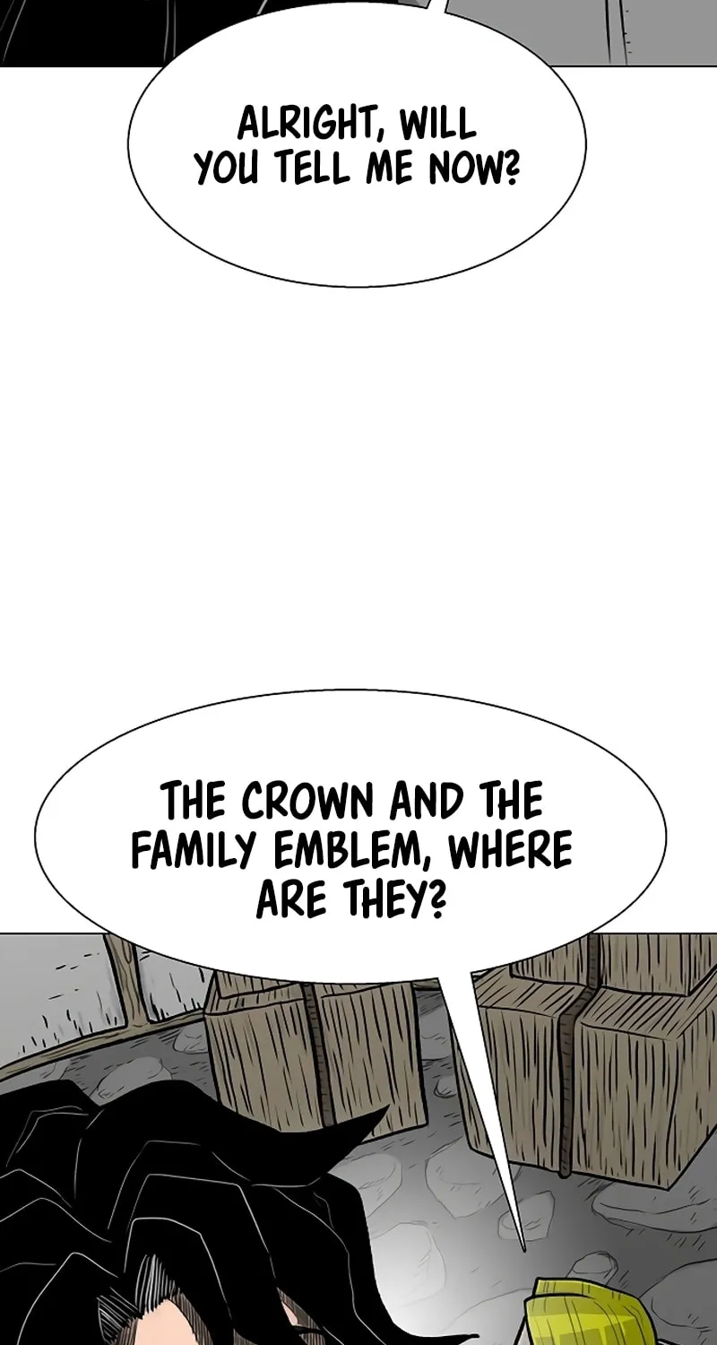 Read Graymark chapter 41 image 36 on Lezhin