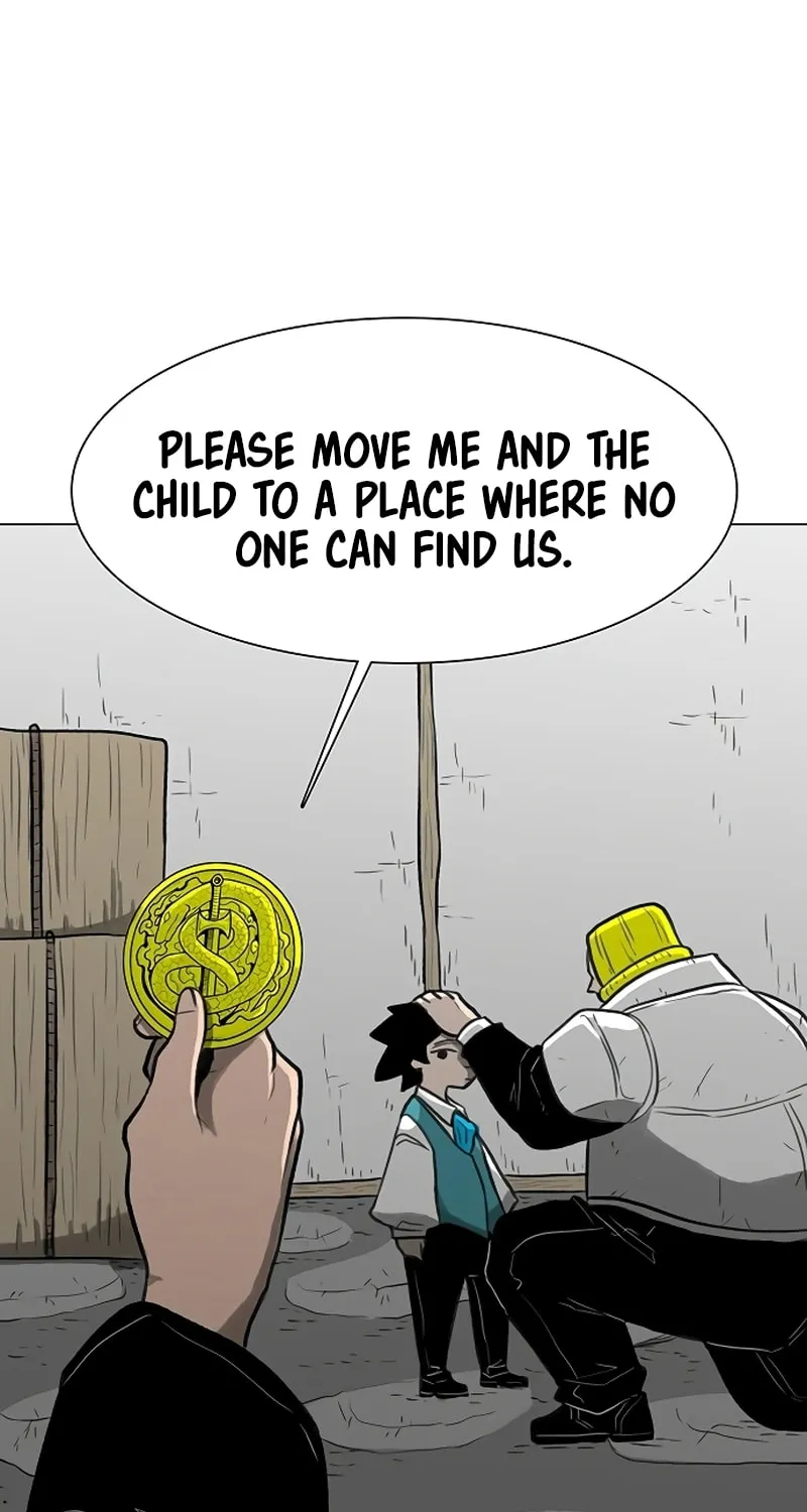 Read Graymark chapter 41 image 40 on Lezhin