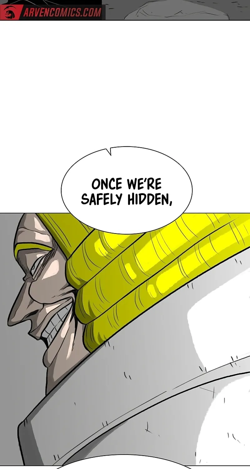 Read Graymark chapter 41 image 41 on Lezhin