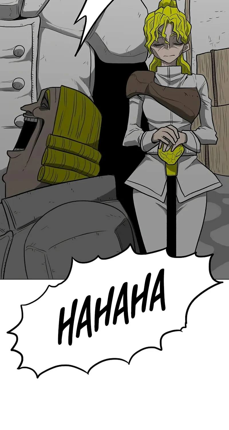 Read Graymark chapter 41 image 43 on Lezhin