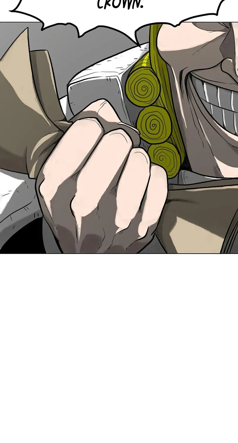 Read Graymark chapter 41 image 47 on Lezhin