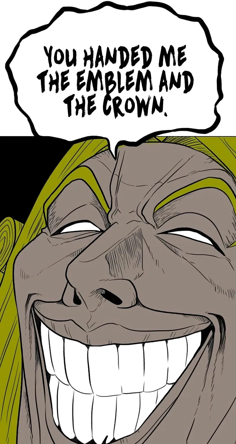 Read Graymark chapter 41 image 48 on Lezhin