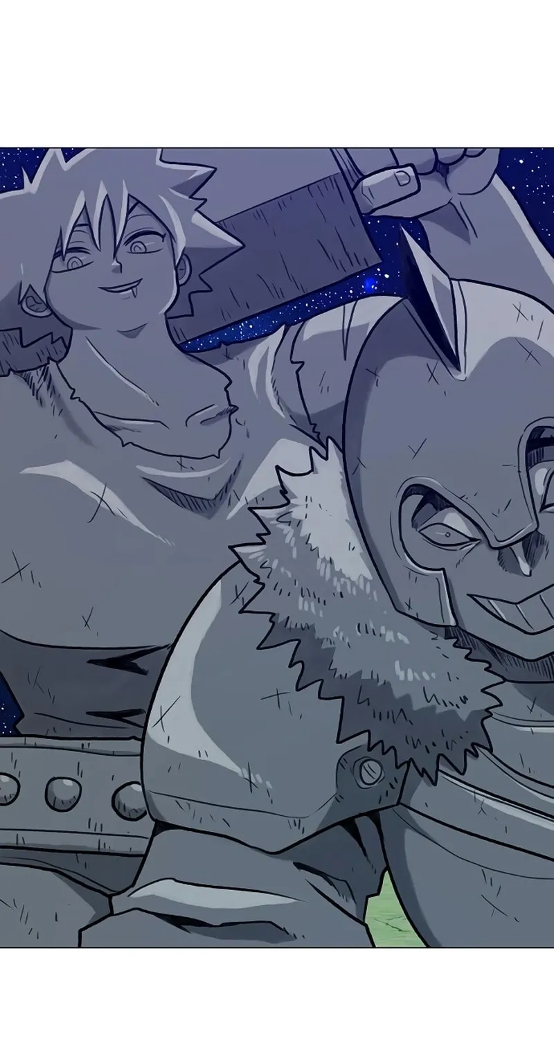 Read Graymark chapter 41 image 61 on Lezhin