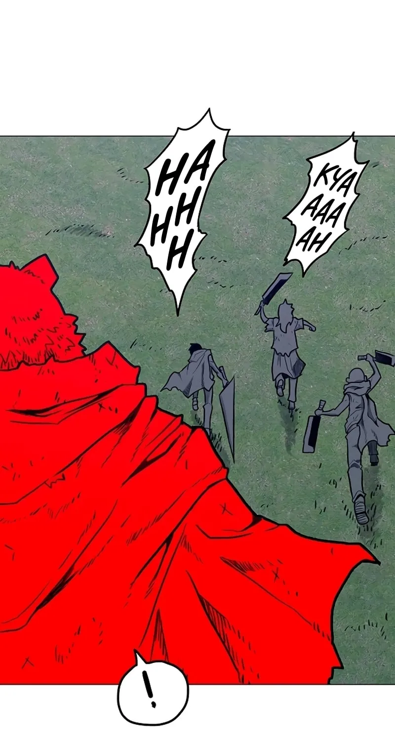 Read Graymark chapter 41 image 66 on Lezhin