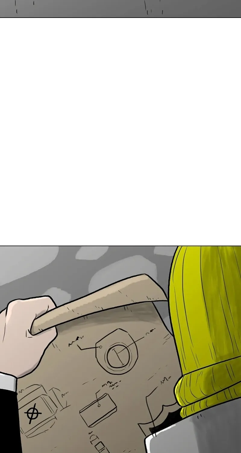Read Graymark chapter 41 image 7 on Lezhin
