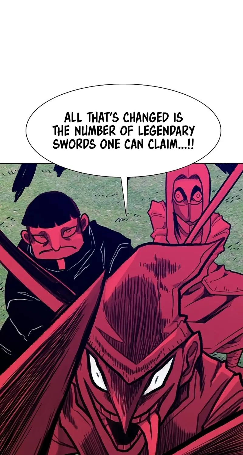 Read Graymark chapter 41 image 83 on Lezhin