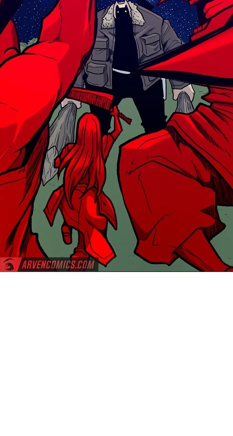 Read Graymark chapter 41 image 85 on Lezhin