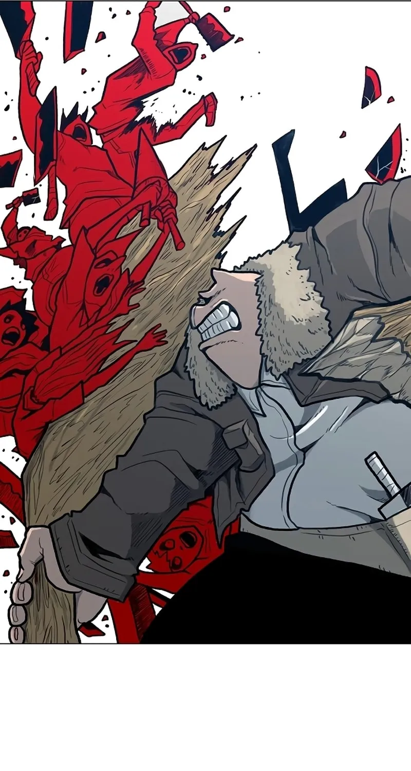Read Graymark chapter 41 image 88 on Lezhin